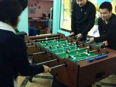 android_upload_pic-ELEVEN桌游剧本杀轰趴馆(三里屯店)