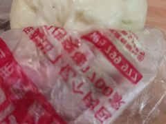 -早阳肉包(甘河路店)