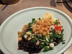 -有茗塘鲜鱼火锅(中和店)