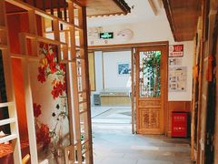 -渝信川菜(长安店)