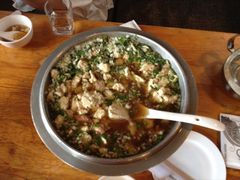 吹牛豆腐-苹果树下艺术餐厅(宋庄店)