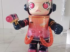 -泡泡玛特POPMART(沈阳大悦城店)