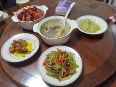 -懒熊月嫂中心(金鸡湖店)