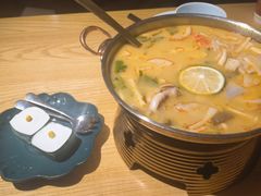 -曼泰·泰餐(京华城店)