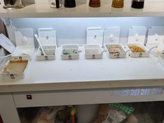 -小谷姐姐麻辣拌·麻辣烫(百子湾店)