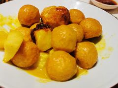 -雍哲港式餐厅(现代广场店)
