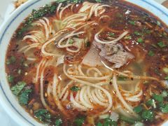-苏氏牛肉面(黄河路店)