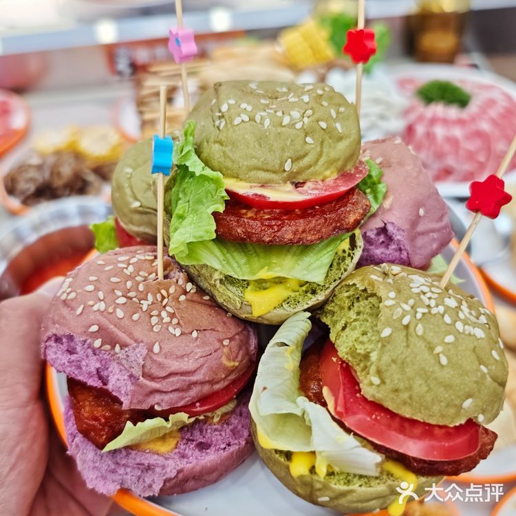 40r+的自助小火锅，教你如何吃回本