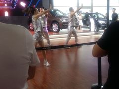 -沈阳国际会展中心管理有限公司