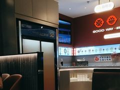 -骨之味·筒骨汤火锅(江头店)