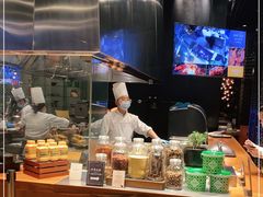 -mezza9 Macau(澳门君悦酒店)