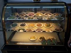 凉菜-庆丰包子铺(大慧寺22号平房店)