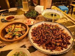 -饭江湖·江湖菜(湖广会馆店)