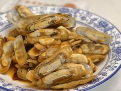 -杨记海鲜楼(三门黑金冠店)