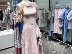 -伊势丹(现代城店)