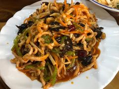 -秦韵轩·西安小馆(贻成福地广场店)