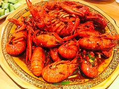 -金陵一哥龙虾馆(三牌楼总店)