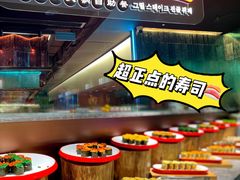 -阪尚皇·原切牛排·烤肉火锅自助(北京路店)