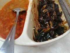 炸酱面-正宗韩国炸酱面(沈航店)
