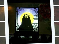 -盖碗儿梨园·变脸吐火·川剧(天府广场店)