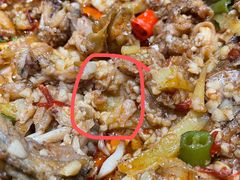 -蛙喔炭烧牛蛙(盐城盐都万达店)