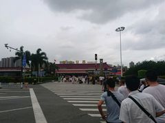 -珠海拱北口岸