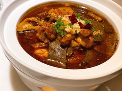 -梧桐Plus·创意京·川料理(万象城店)