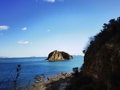 -棒棰岛宾馆景区