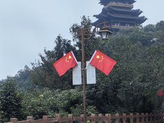 -杭州半山国家森林公园