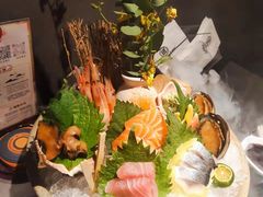 -匠和风精致料理(祥禾天地店)