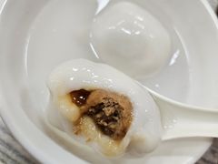 -利达汤圆馄饨(川公路店)