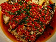 -湖南人家·家传湖南菜(水围店)