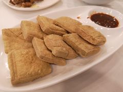 油炸臭干-庐州太太(双岗店)