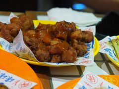 -碌碌发·东南亚风味烧烤档(体育西店)