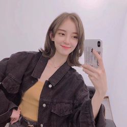 -Rise Hair上升造型