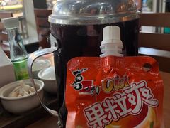 -鸿毛饺子(紫竹桥店)