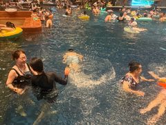 -清河半岛温泉度假酒店