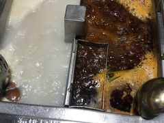 -海底捞火锅(万达广场店)