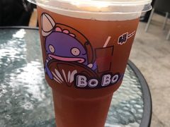 -85度C(深圳佳宁娜店)