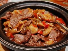 -王府井酒店(金桥港湾店)