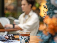 -Peet's 皮爷咖啡(东湖路手作店)