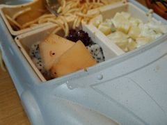 -汽车博物馆主题餐厅