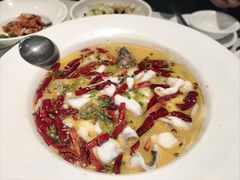 -九毛九西北菜(百信广场店)