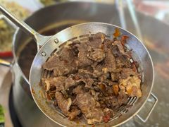 -刘少华贵州小黄牛·鲜牛肉火锅(总店)