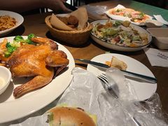 -FABIO’S费比欧披萨餐厅