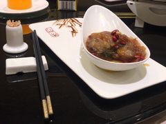 -新南华大酒店(长寿店)