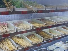 -成都屋头串串(青年北街店)