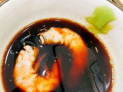 -京秀缘蒸汽海鲜农家菜大馅蒸饺