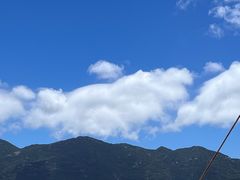 -朱家尖南沙景点