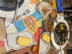 -豪客来牛排(人民东路店)